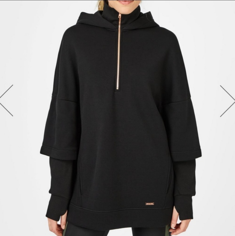Sweaty Betty Adventurer Hoody - XS